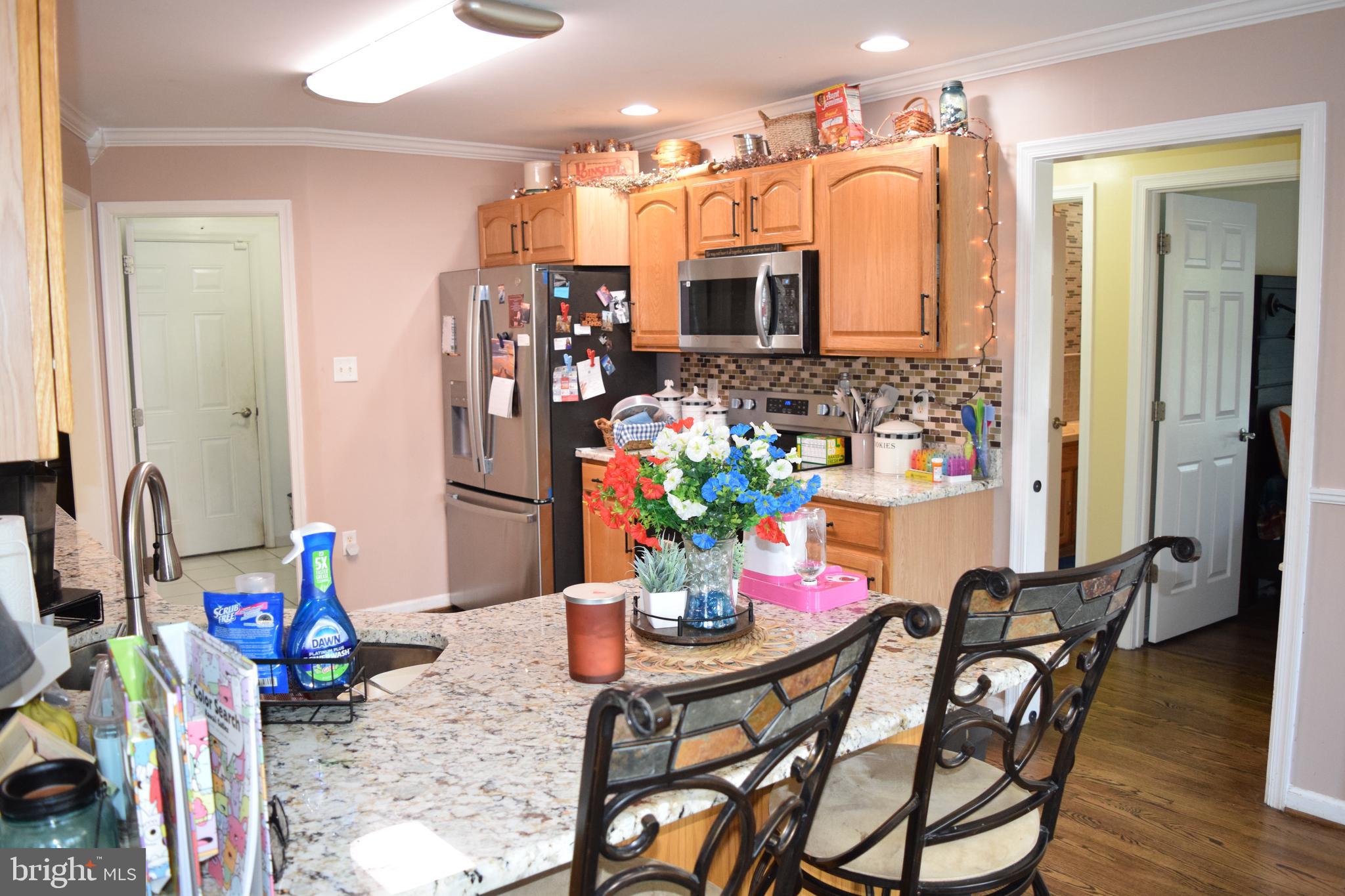 FORT HILL FARMS - Residential