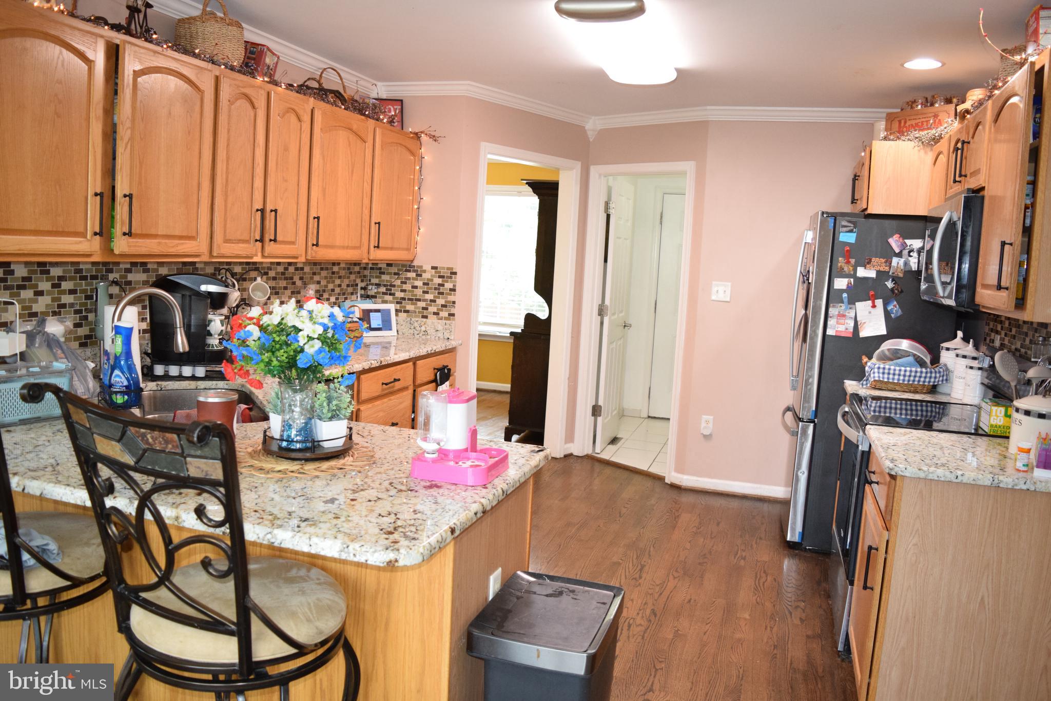 FORT HILL FARMS - Residential