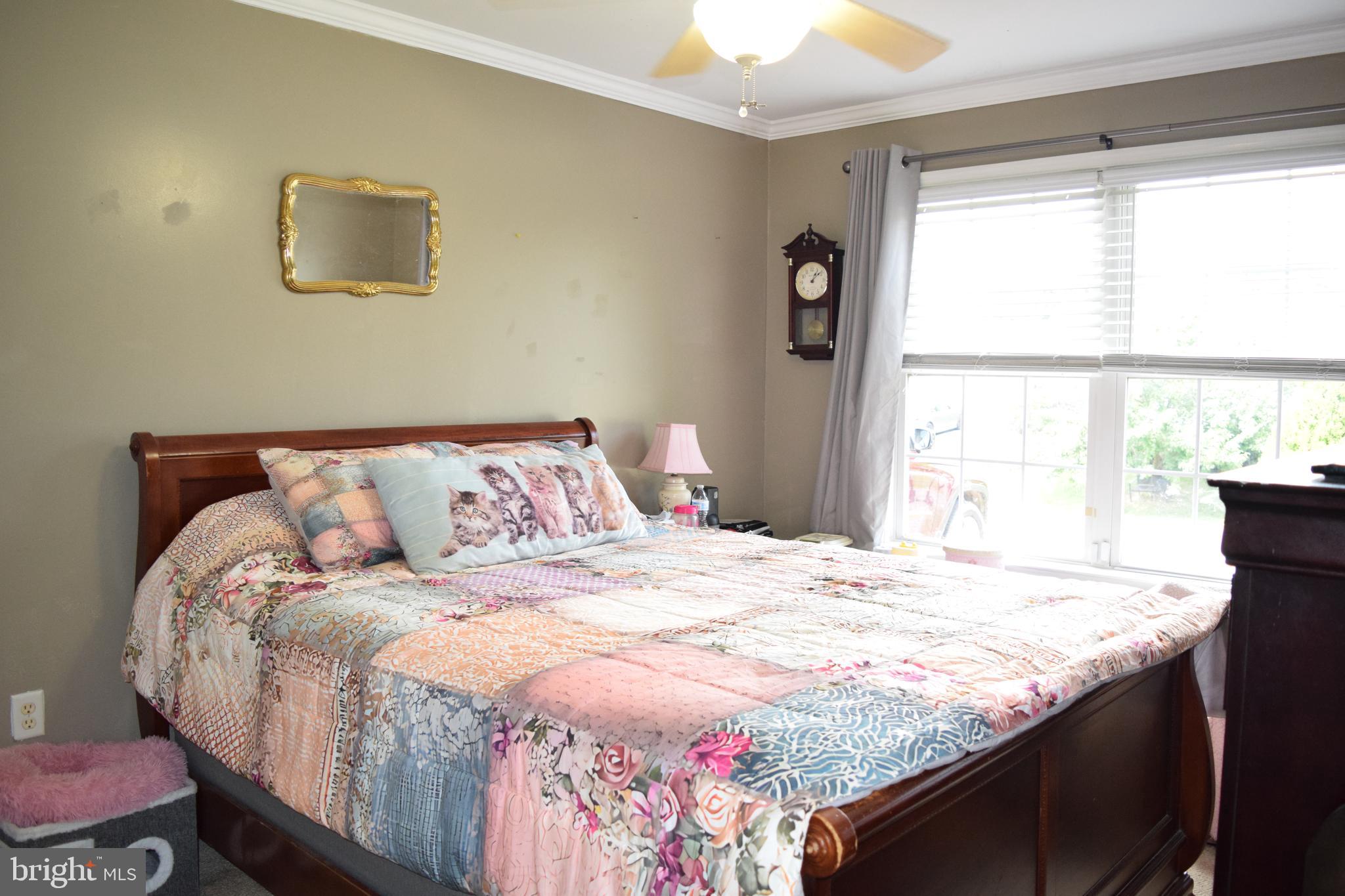 FORT HILL FARMS - Residential