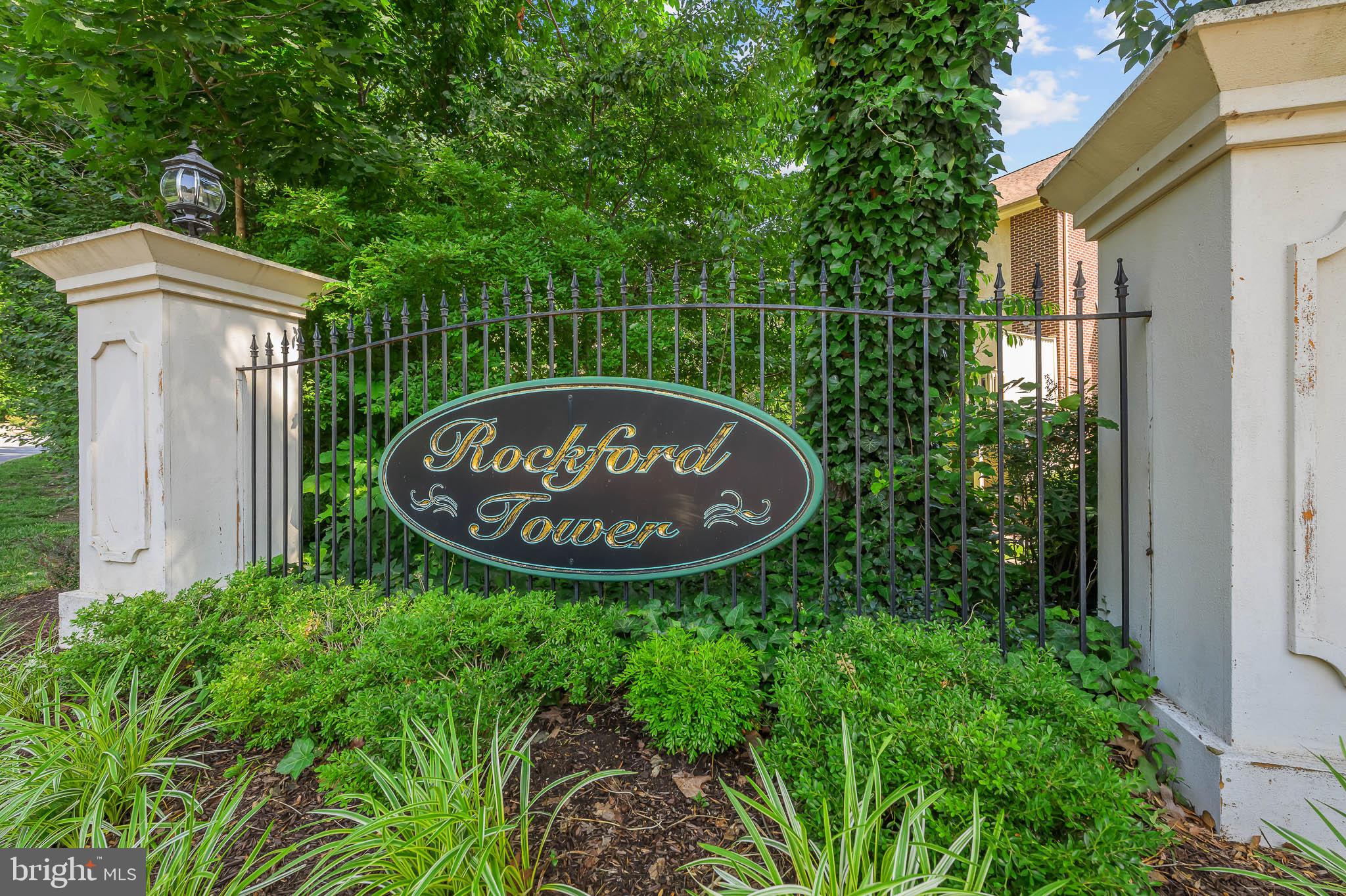 Unveiling a beautiful 2-bedroom, 2-bathroom flat located in the upscale Rockford Tower Condos of Wilmington, DE. This elegant space is nestled between the charming Rockford Park and Delaware Art Museum, offering a neighborhood that seamlessly blends natural beauty, culture, and convenience. Experience the lively lifestyle of Trolley Square, just steps away with popular restaurants and cafes all within walking distance. 
 Bask in ample natural light flooding the living space and bedrooms, with sliding glass doors that guide you to a tranquil private patio, perfect for morning coffee or relaxing in the evening. Adjacent is a spacious dining area, seamlessly linking to the modern kitchen. Here, cooking becomes a simple pleasure with granite countertops and a sleek suite of stainless appliances at your disposal. 
The condo's updated bathrooms are a study in modern refinement with their large, tiled walk-in showers. Additional highlights include generous bedrooms filled with abundant natural light, neutral paint for a clean aesthetic throughout, and a spacious bedroom walk-in closet. Rest assured with attentive HOA management, providing secure building entry and meticulously maintained grounds. Additionally, low monthly fees cover a host of services from water, sewer, heat, basic cable, landscaping, trash, snow removal, and full use of community amenities. 
In the heart of the community, you will find a grand community pool, a well-equipped fitness room, and convenient laundry facilities just down the hall. Experience the peace of mind that comes from knowing every detail is taken care of. This condo offers the perfect blend of comfort, convenience, and upscale living. A quiet retreat in a vibrant neighborhood, you're invited to discover an unrivaled living experience at Rockford Tower Condos. Book a tour today and explore all that this remarkable home has to offer.