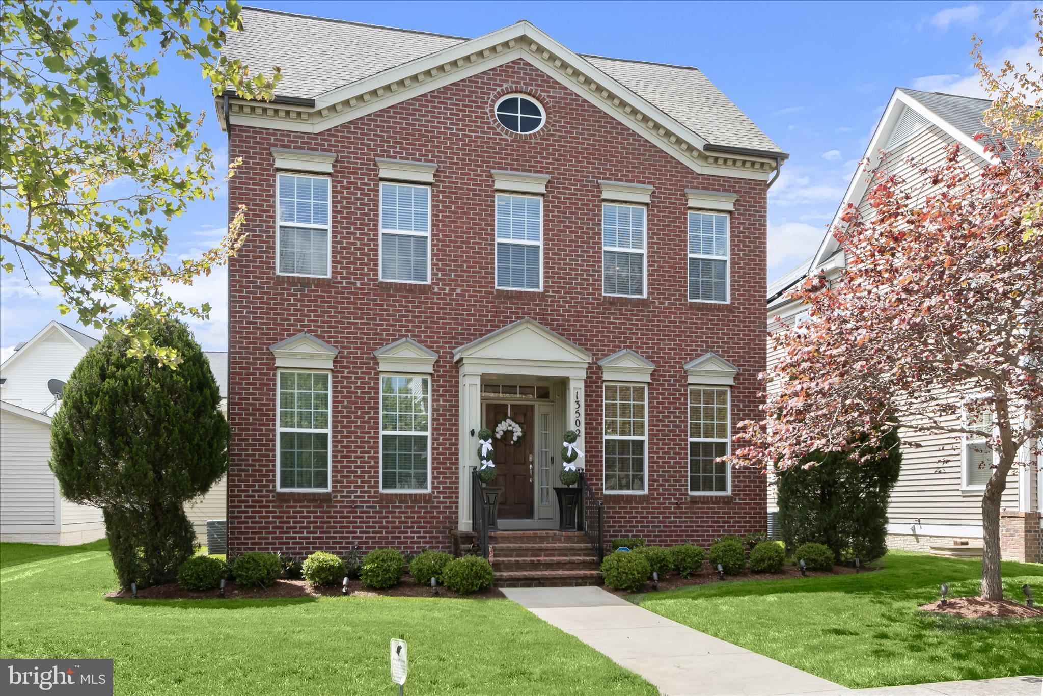 POPLAR RUN - Residential
