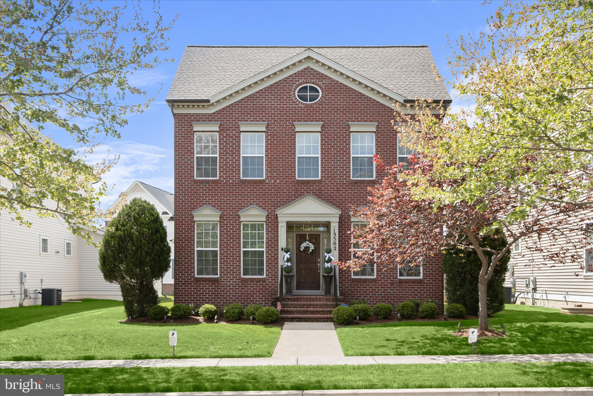 POPLAR RUN - Residential