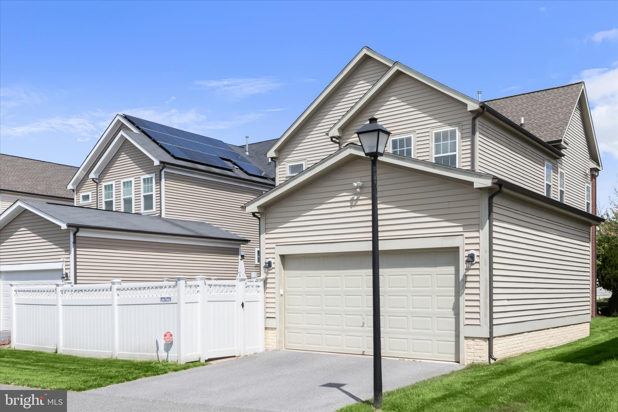 POPLAR RUN - Residential