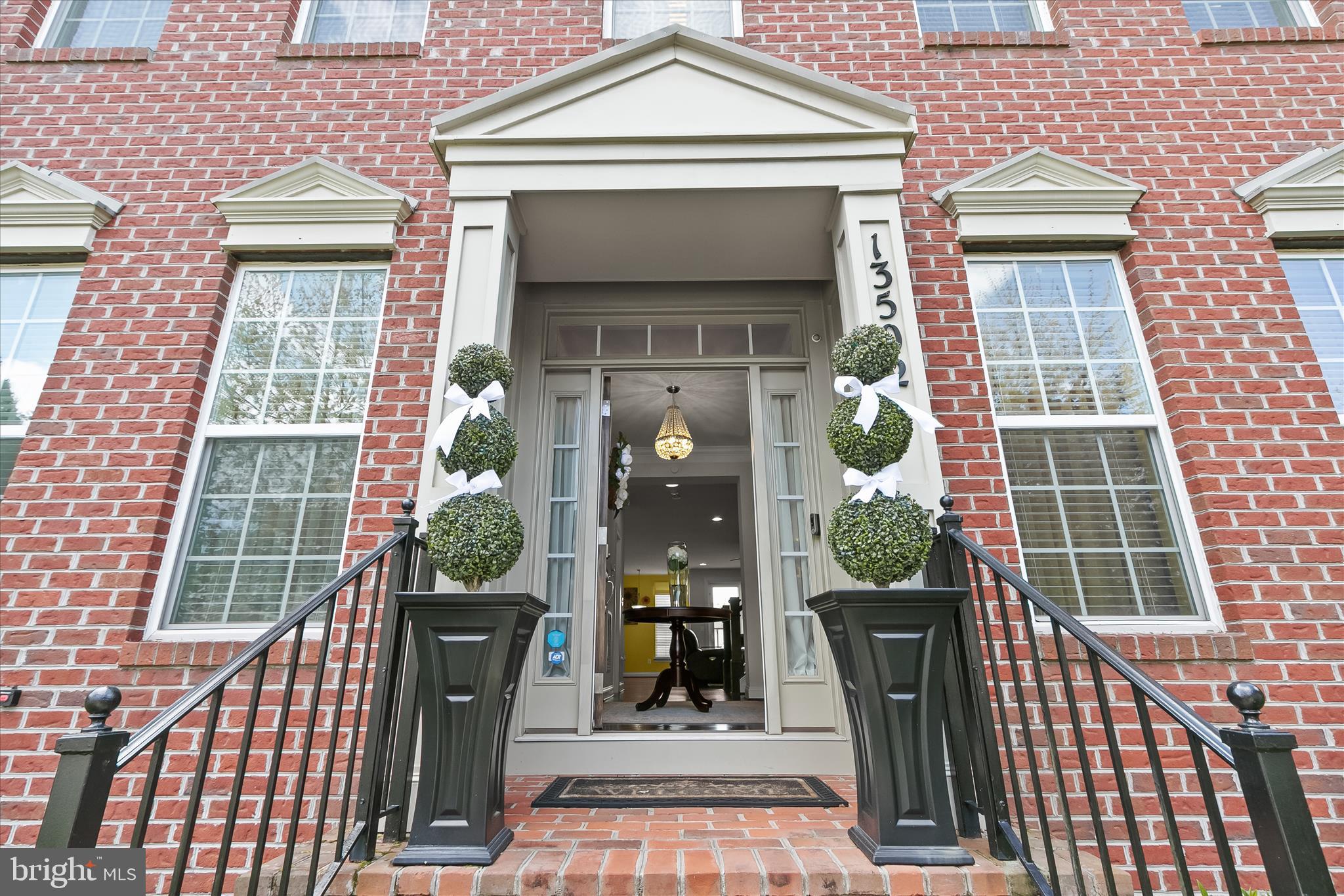 POPLAR RUN - Residential