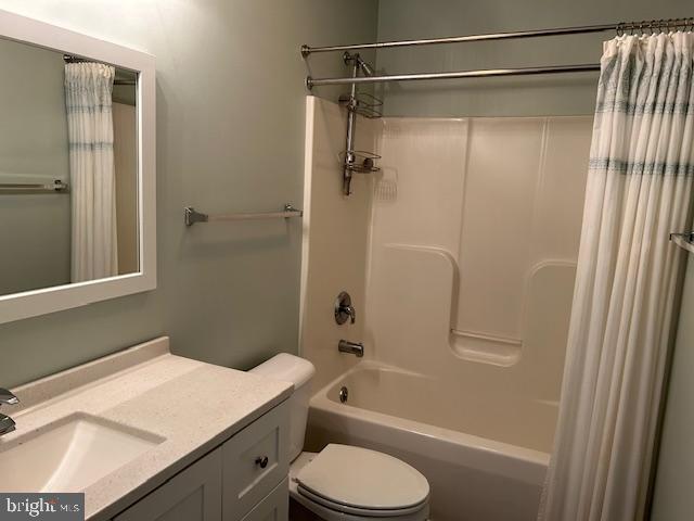 OCEAN PINES - MARINA VILLAGE - Residential