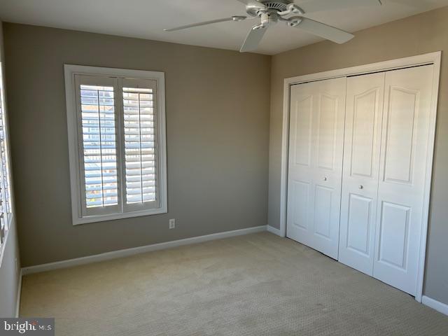OCEAN PINES - MARINA VILLAGE - Residential