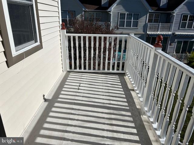 OCEAN PINES - MARINA VILLAGE - Residential