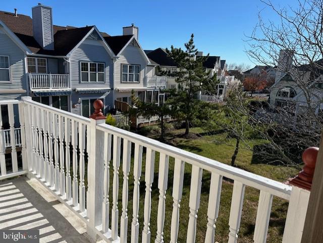 OCEAN PINES - MARINA VILLAGE - Residential