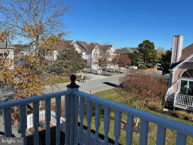 OCEAN PINES - MARINA VILLAGE - Residential