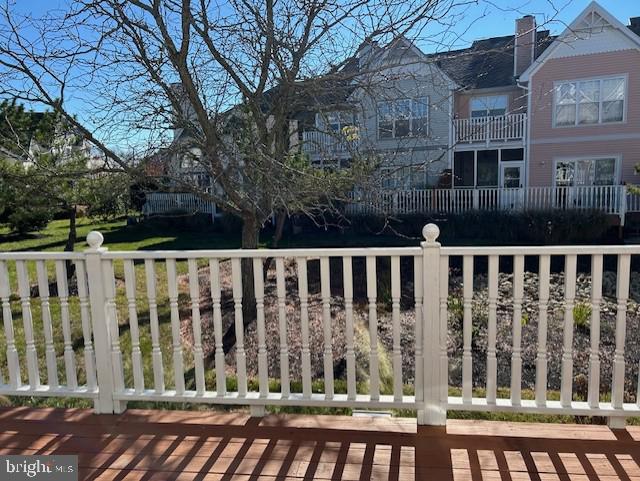 OCEAN PINES - MARINA VILLAGE - Residential