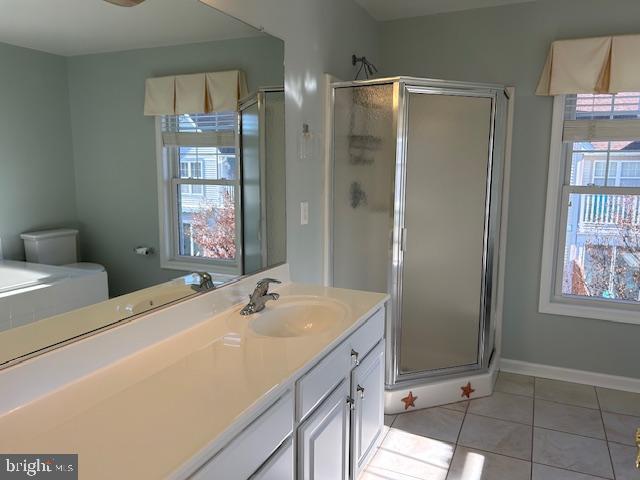 OCEAN PINES - MARINA VILLAGE - Residential