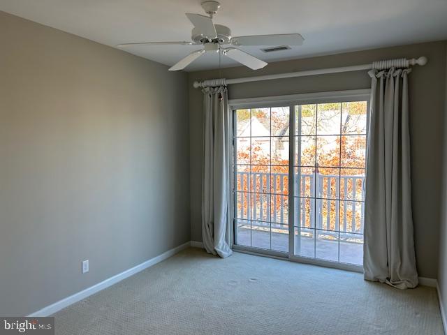 OCEAN PINES - MARINA VILLAGE - Residential