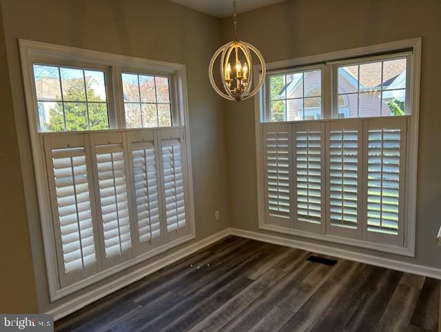 OCEAN PINES - MARINA VILLAGE - Residential