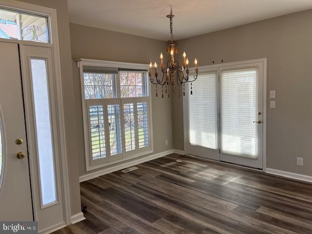 OCEAN PINES - MARINA VILLAGE - Residential