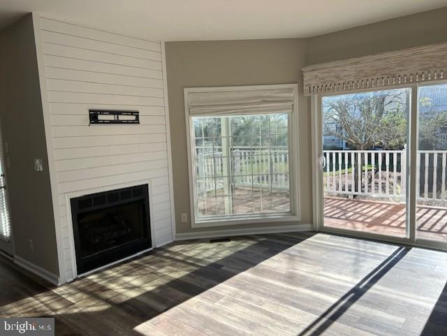 OCEAN PINES - MARINA VILLAGE - Residential