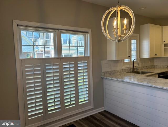 OCEAN PINES - MARINA VILLAGE - Residential