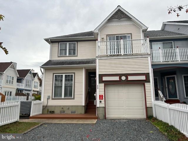OCEAN PINES - MARINA VILLAGE - Residential