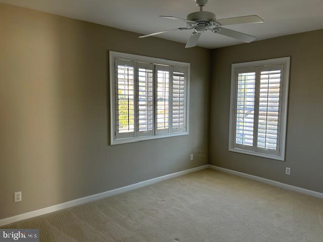 OCEAN PINES - MARINA VILLAGE - Residential