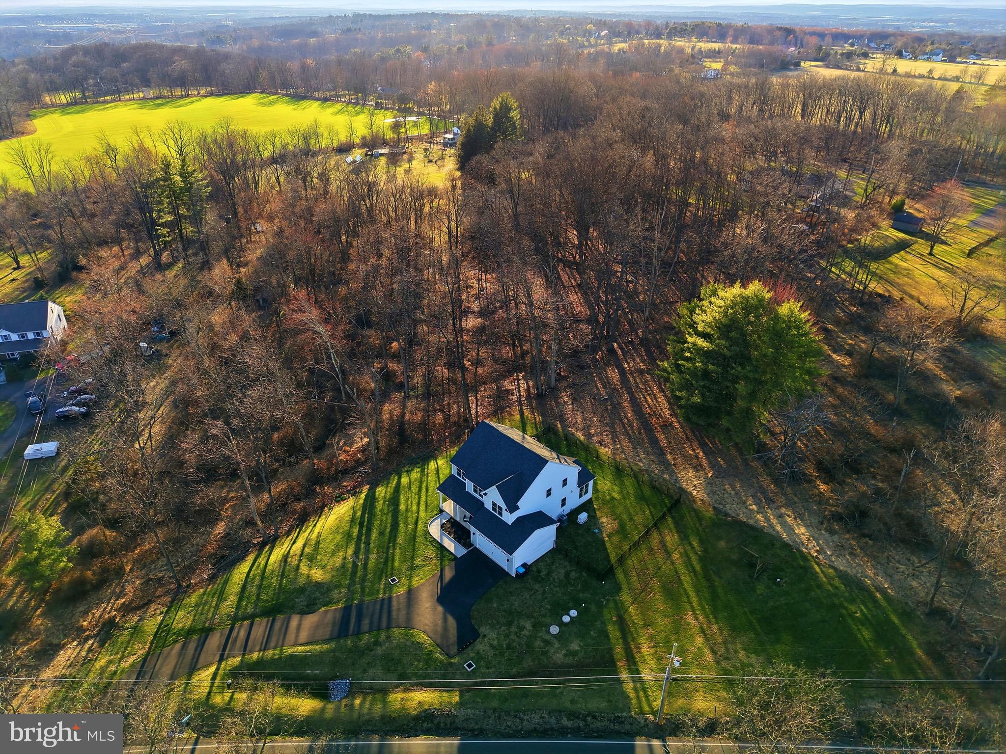 NON AVAILABLE - Residential