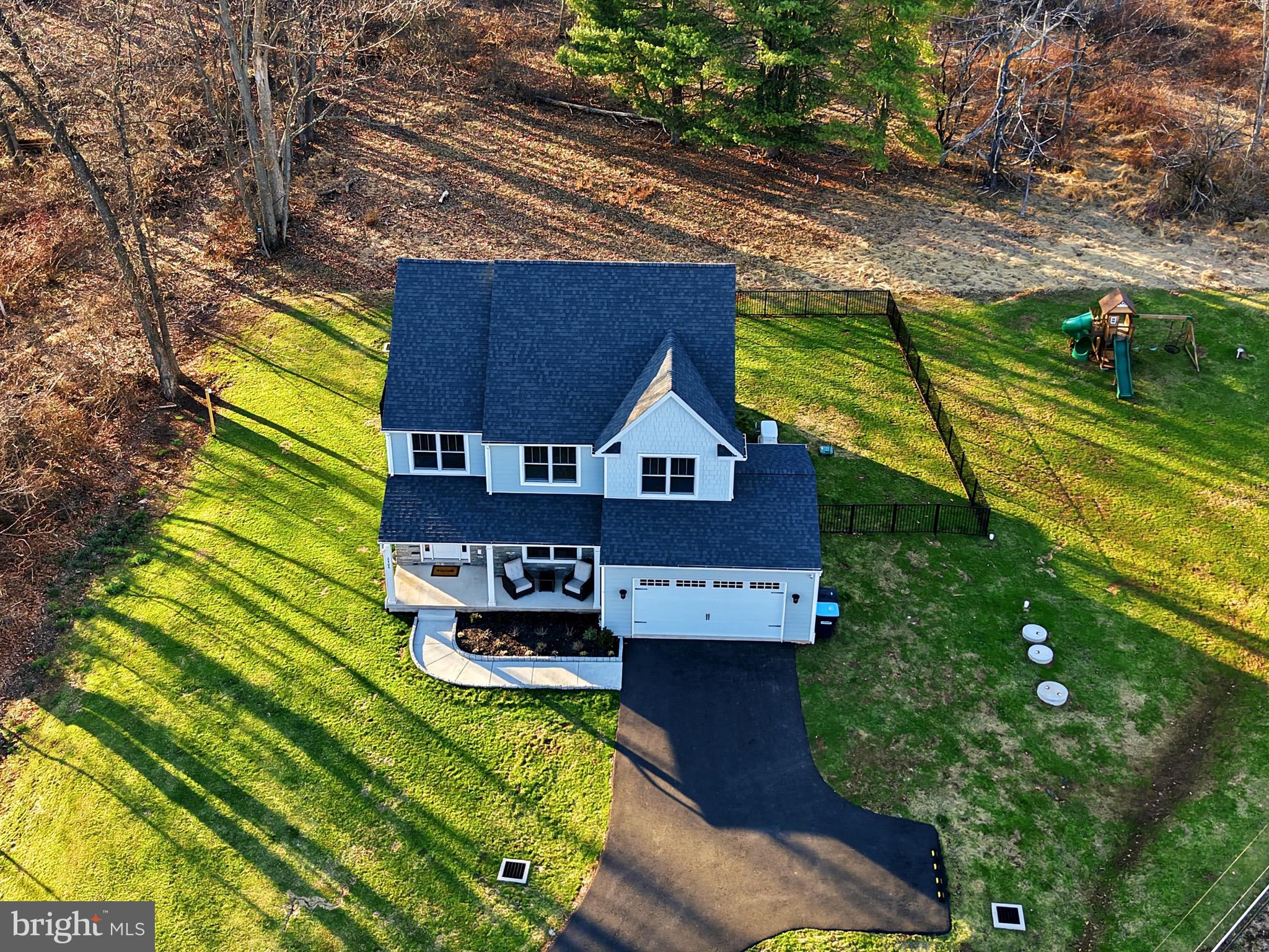 NON AVAILABLE - Residential