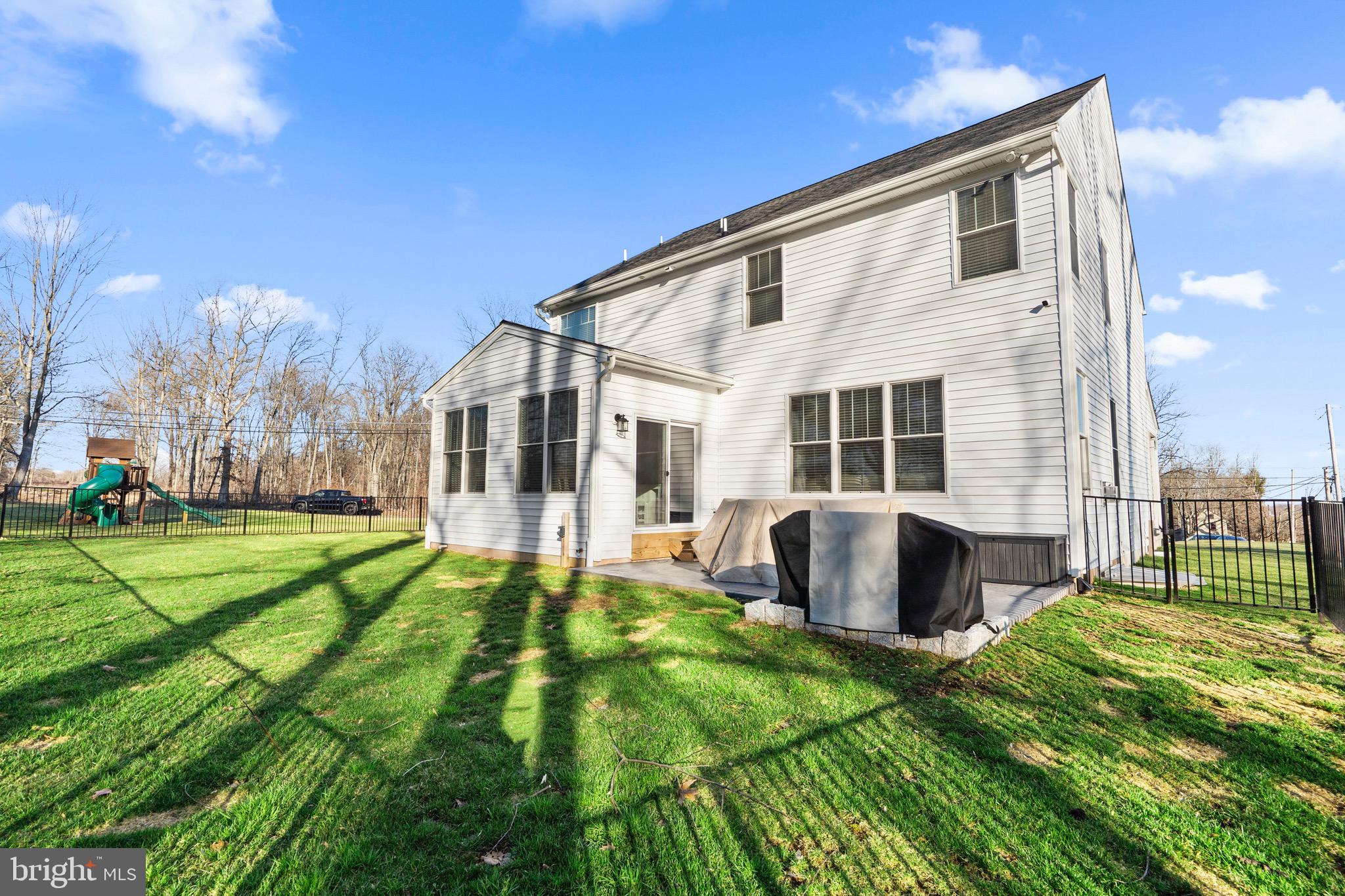 NON AVAILABLE - Residential