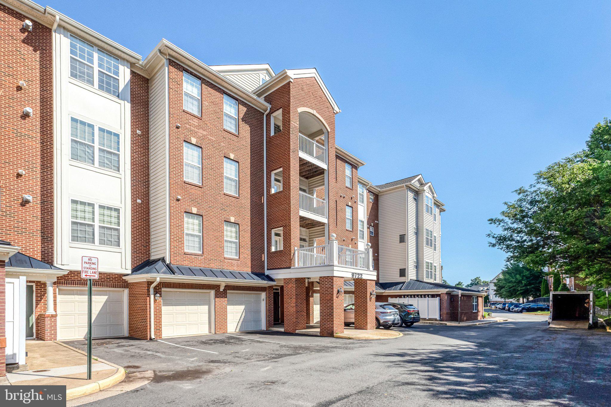 THE RESERVE - Residential