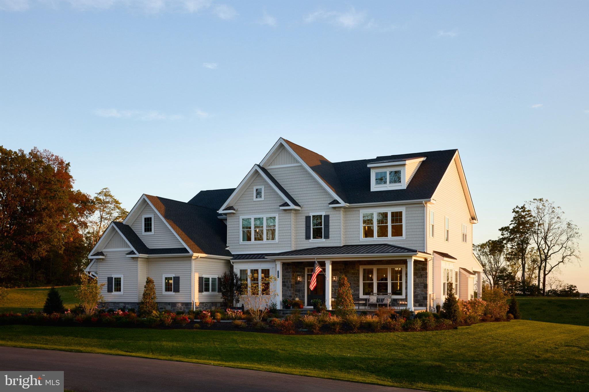 TARLETON ESTATES - Residential