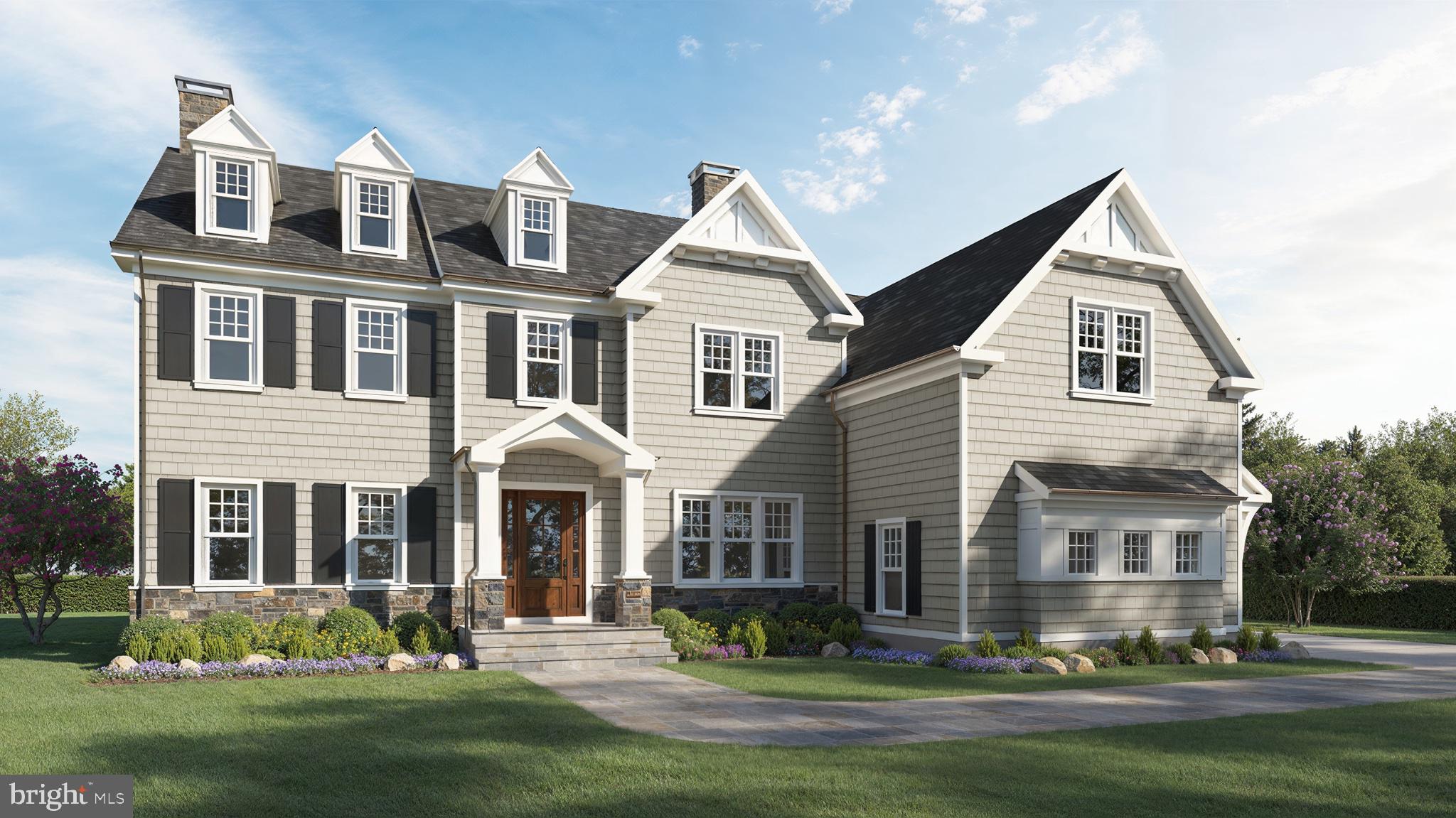 TARLETON ESTATES - Residential