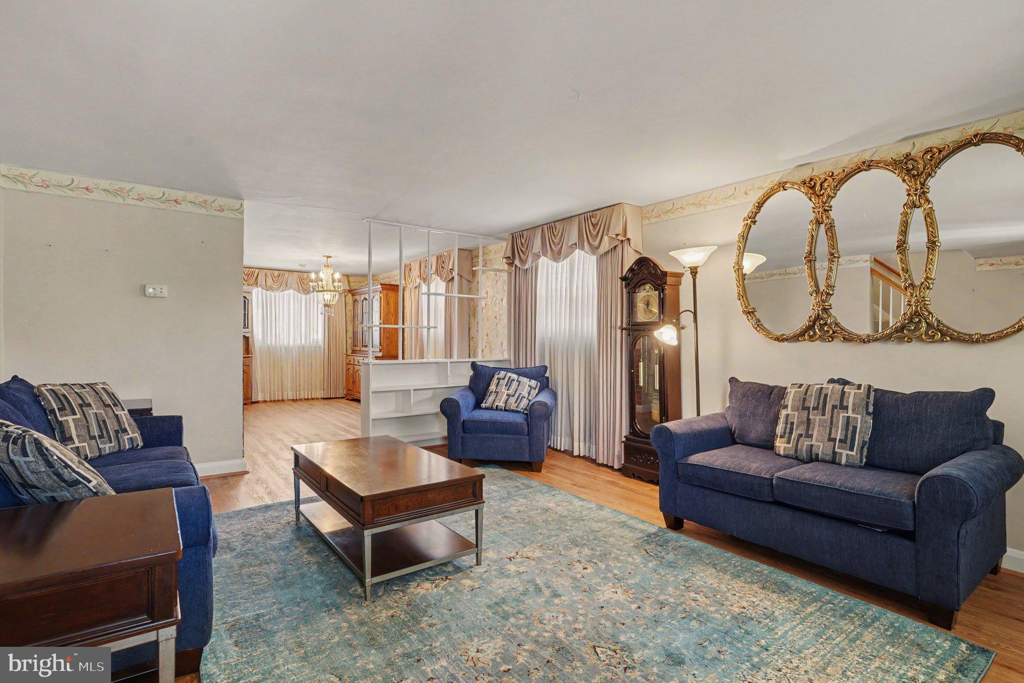EASTFIELD - Residential