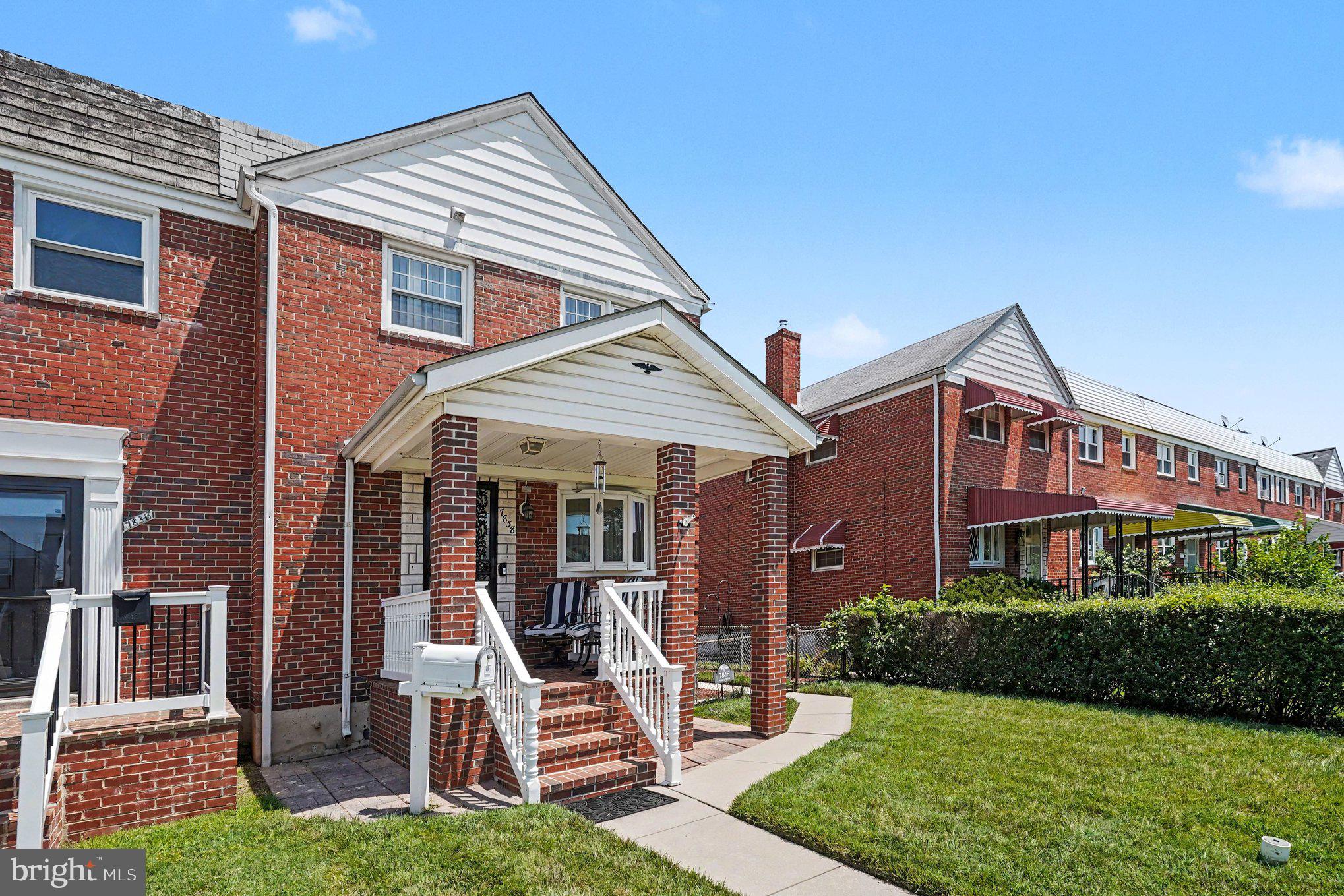 EASTFIELD - Residential