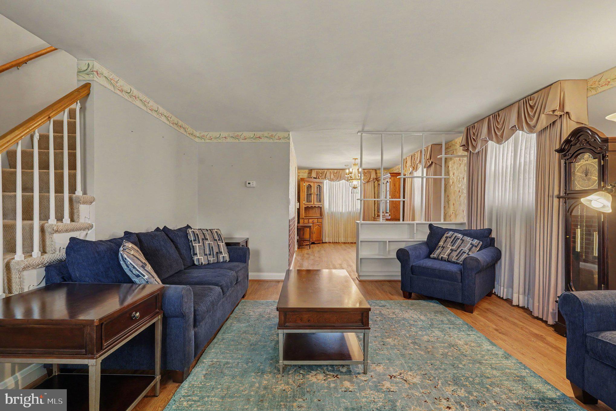 EASTFIELD - Residential
