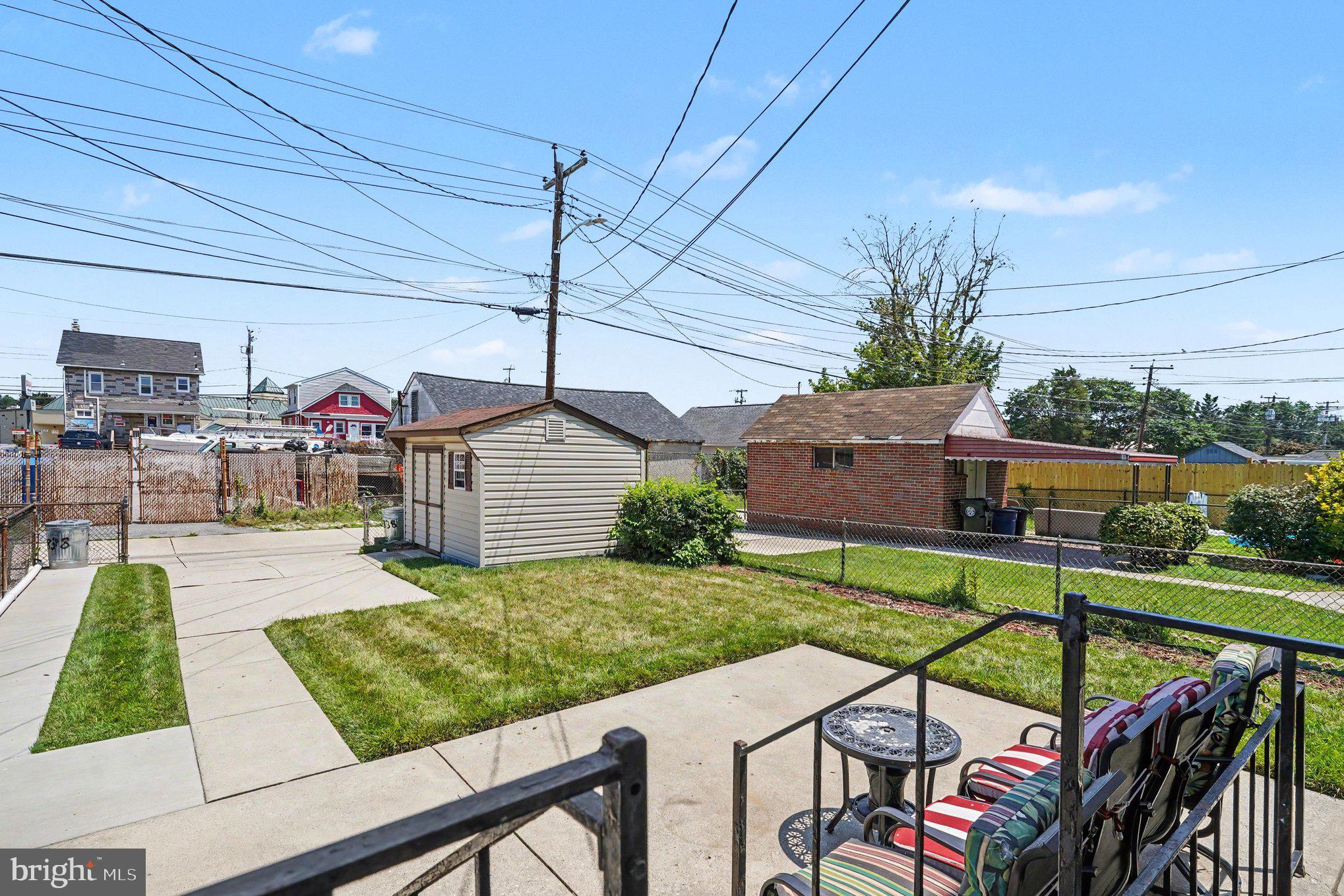 EASTFIELD - Residential