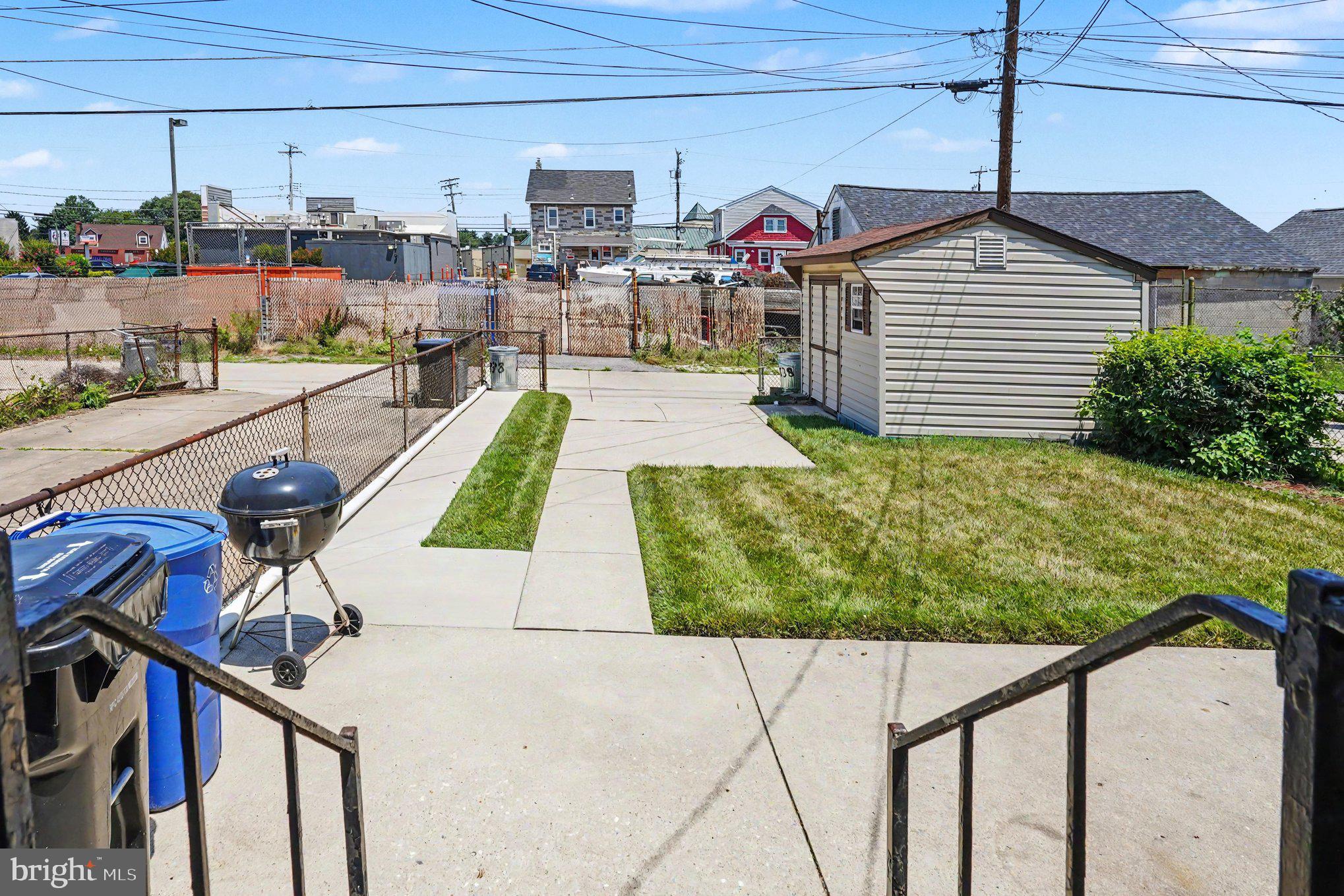 EASTFIELD - Residential