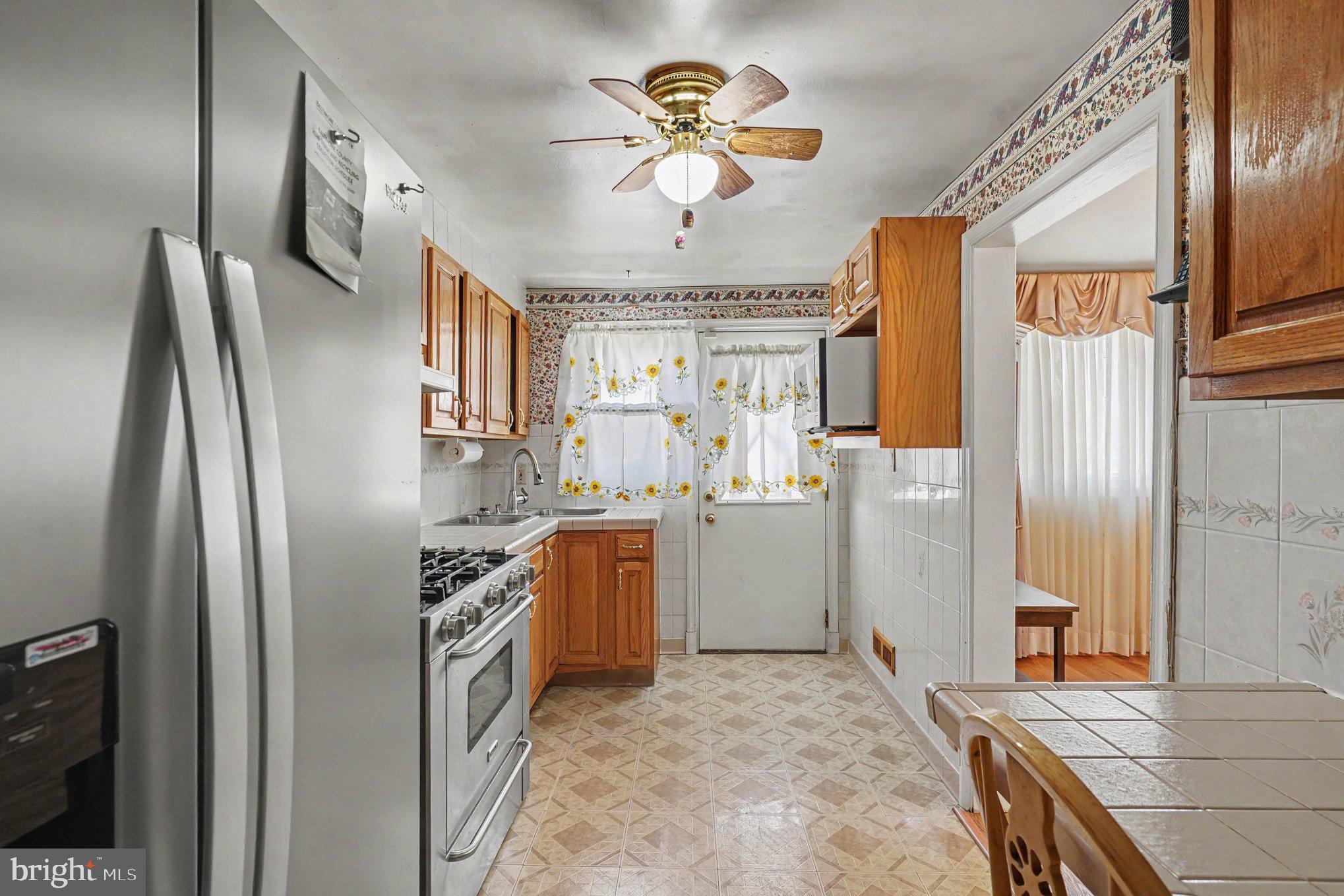 EASTFIELD - Residential