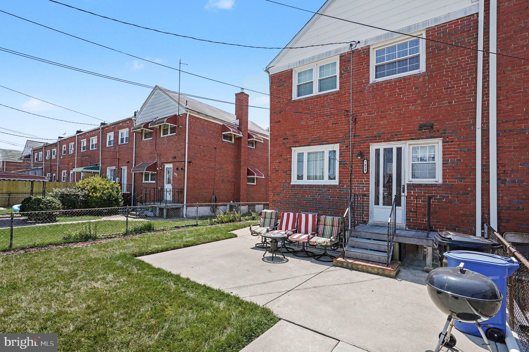 EASTFIELD - Residential
