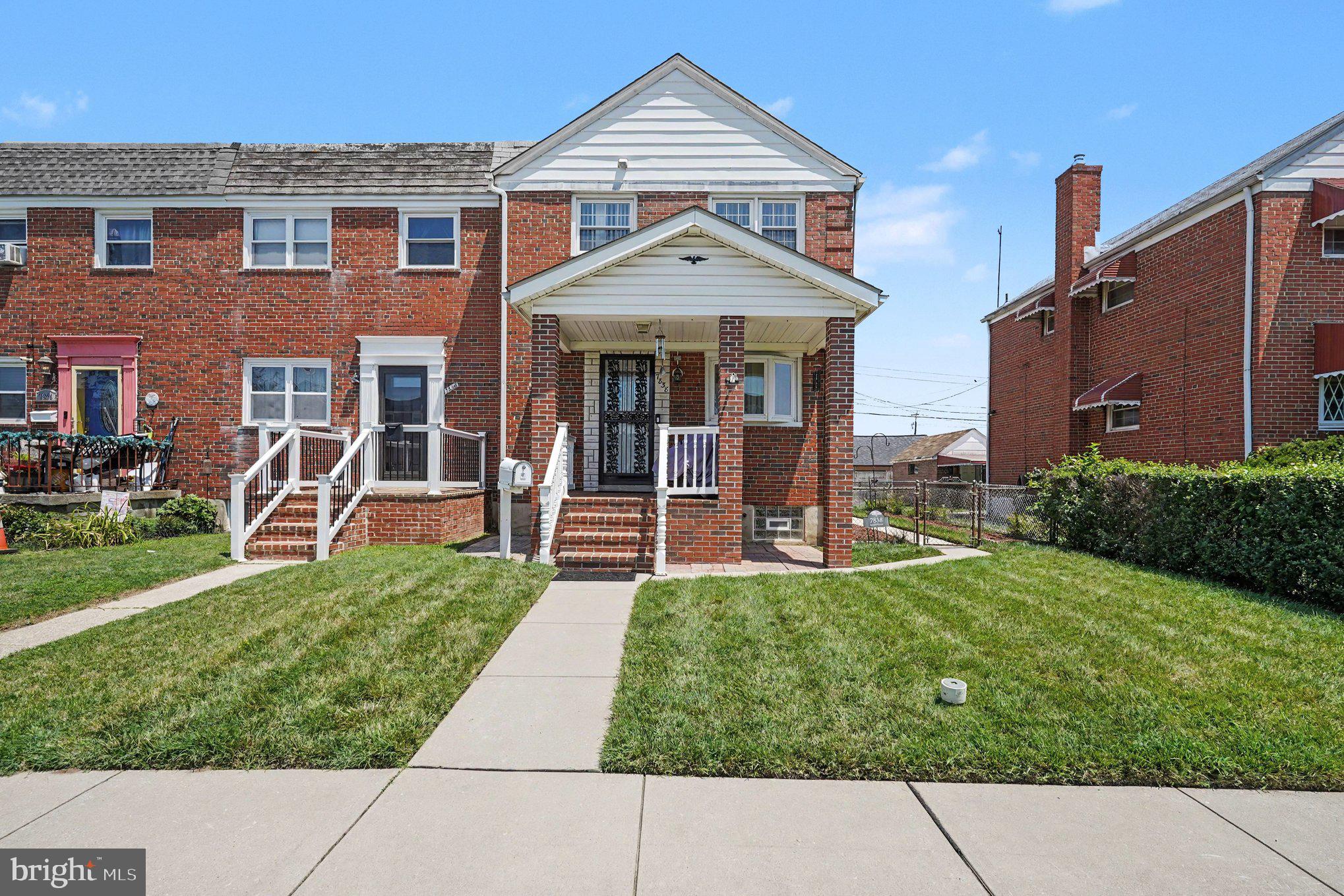 EASTFIELD - Residential