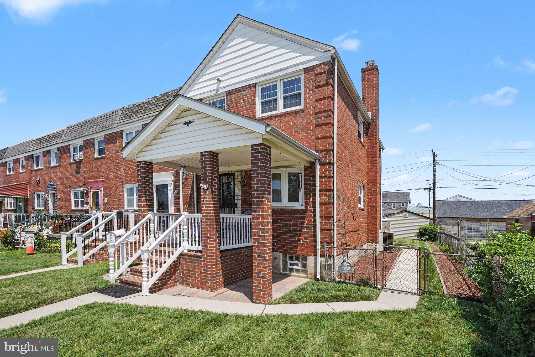 EASTFIELD - Residential
