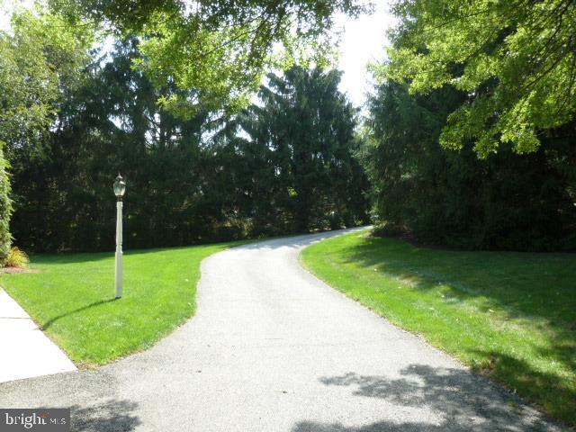 YORK TWP - Residential