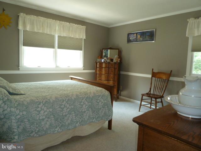 YORK TWP - Residential