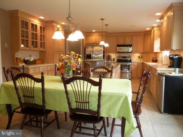 YORK TWP - Residential