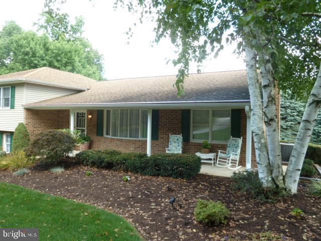 YORK TWP - Residential