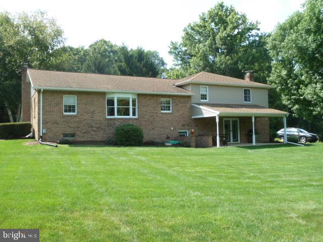 YORK TWP - Residential