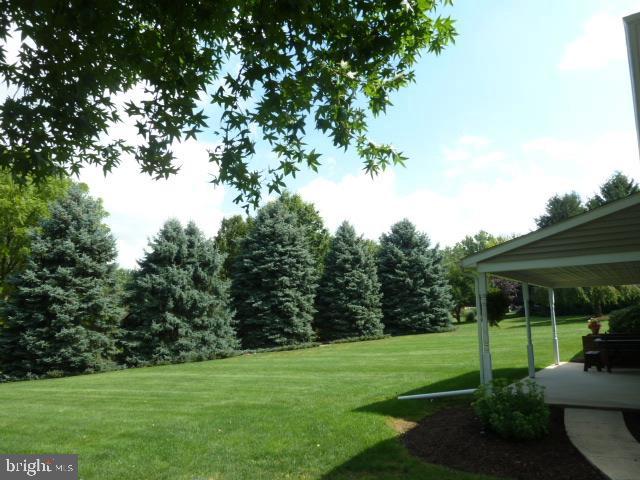 YORK TWP - Residential