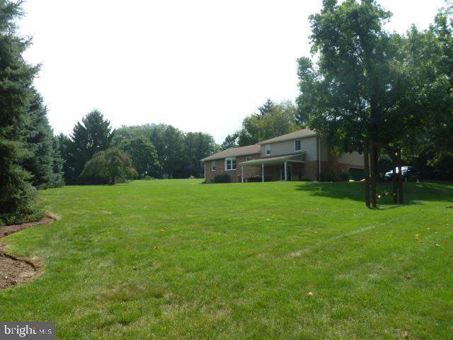 YORK TWP - Residential