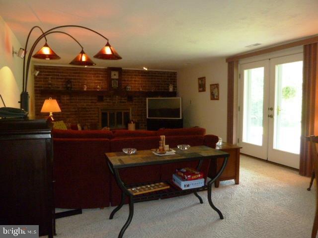 YORK TWP - Residential