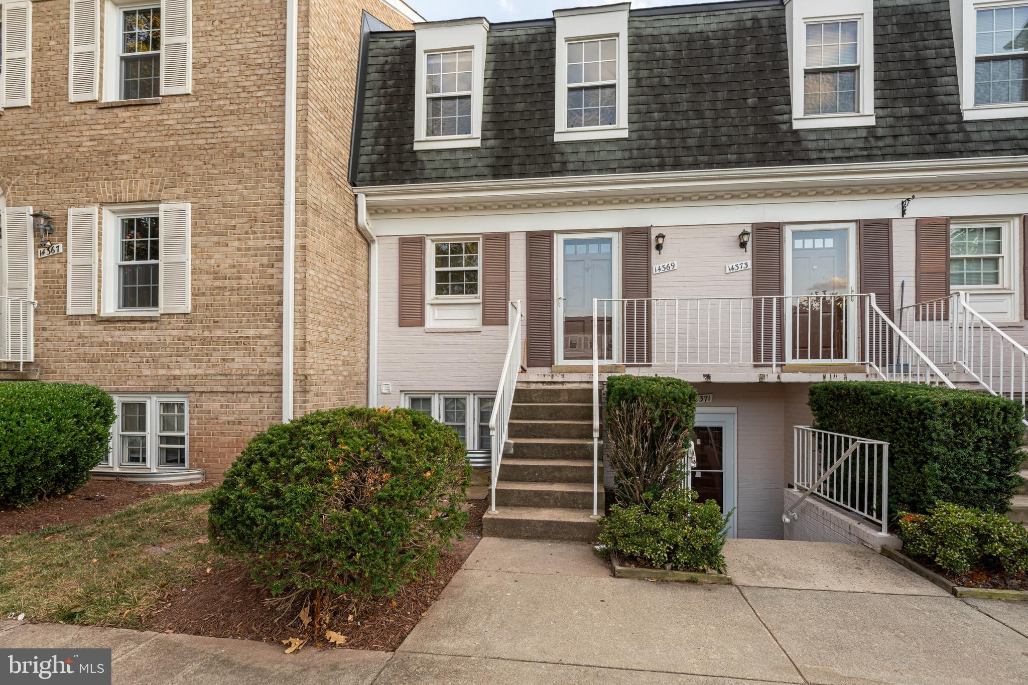 Back to market ***Sold AS-IS. The price reflects the condition.  Well-maintained 2-bedroom, 1.5-bath condo in a highly convenient location. This two-level home features new luxury vinyl plank (LVP) flooring installed on both the main and upper levels in 2023, which has been recently repaired.  In 2025, the washer, water heater, and garbage disposal were replaced, and the whole house was painted. Three times pest control treatments have been completed. The main level includes a functional layout with a kitchen, dining area, and living room, plus a sliding glass door that opens to a private deck. A half bath is also located on the main level. Upstairs are two bedrooms and a full bathroom. Located near the intersection of I-66, Route 28, and Route 29, it offers easy access to major roads, shopping centers, and a wide variety of restaurants.