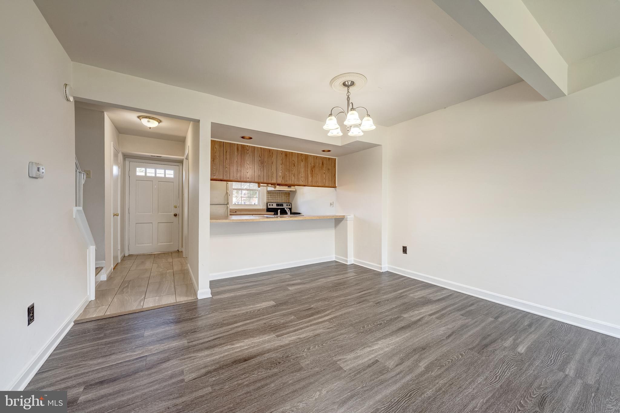 THE MEADOWS - Residential