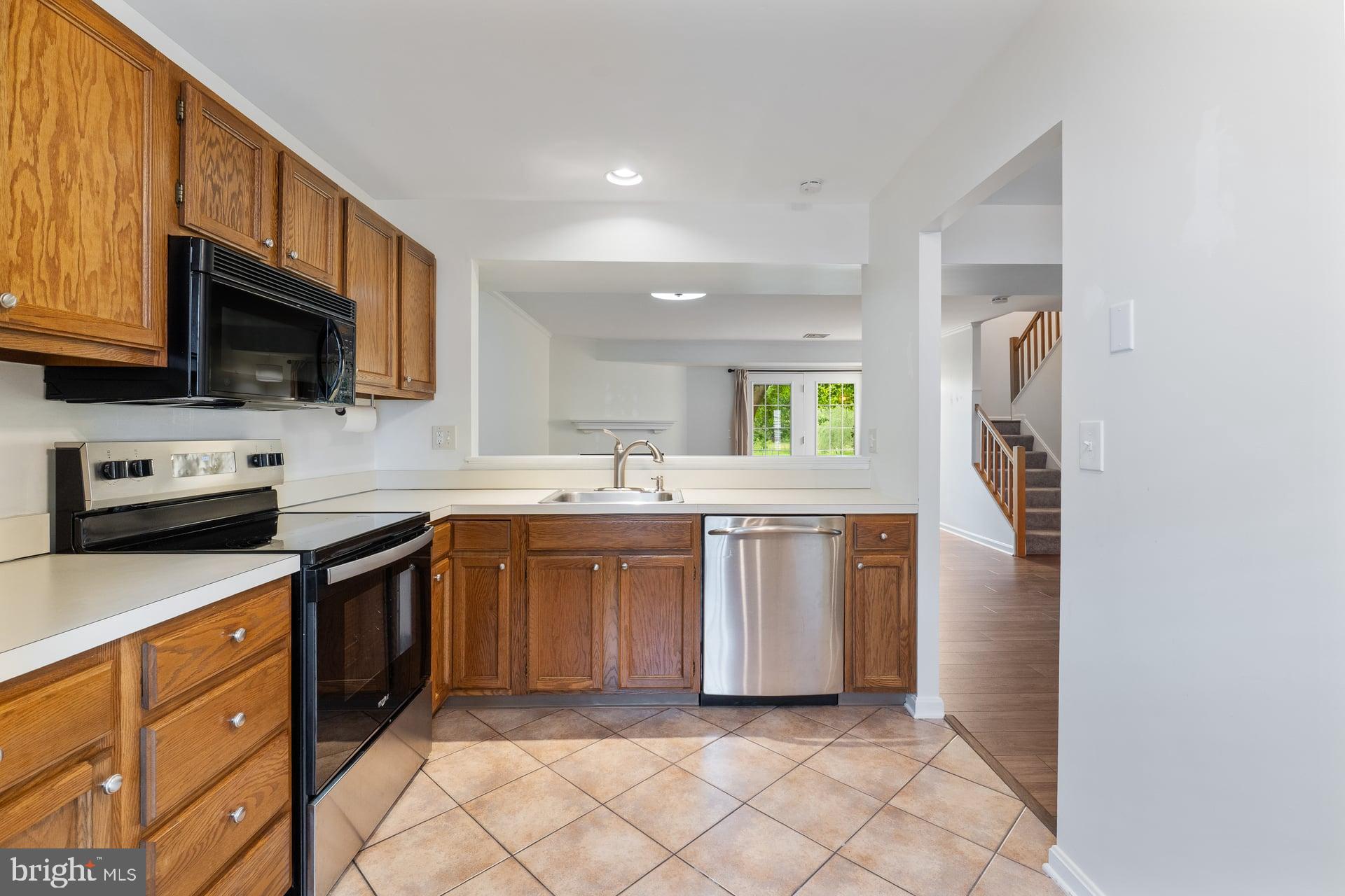 ROCKLEDGE - Residential