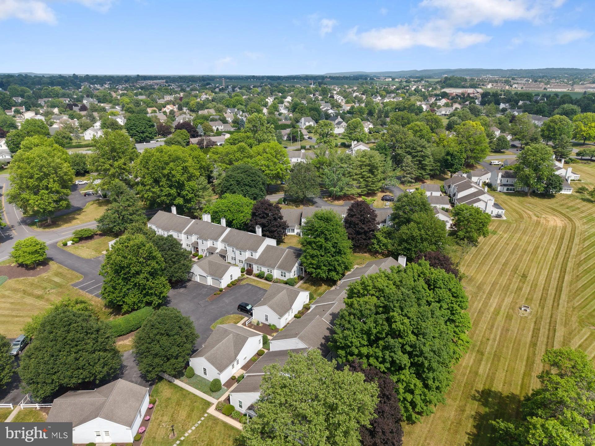 ROCKLEDGE - Residential