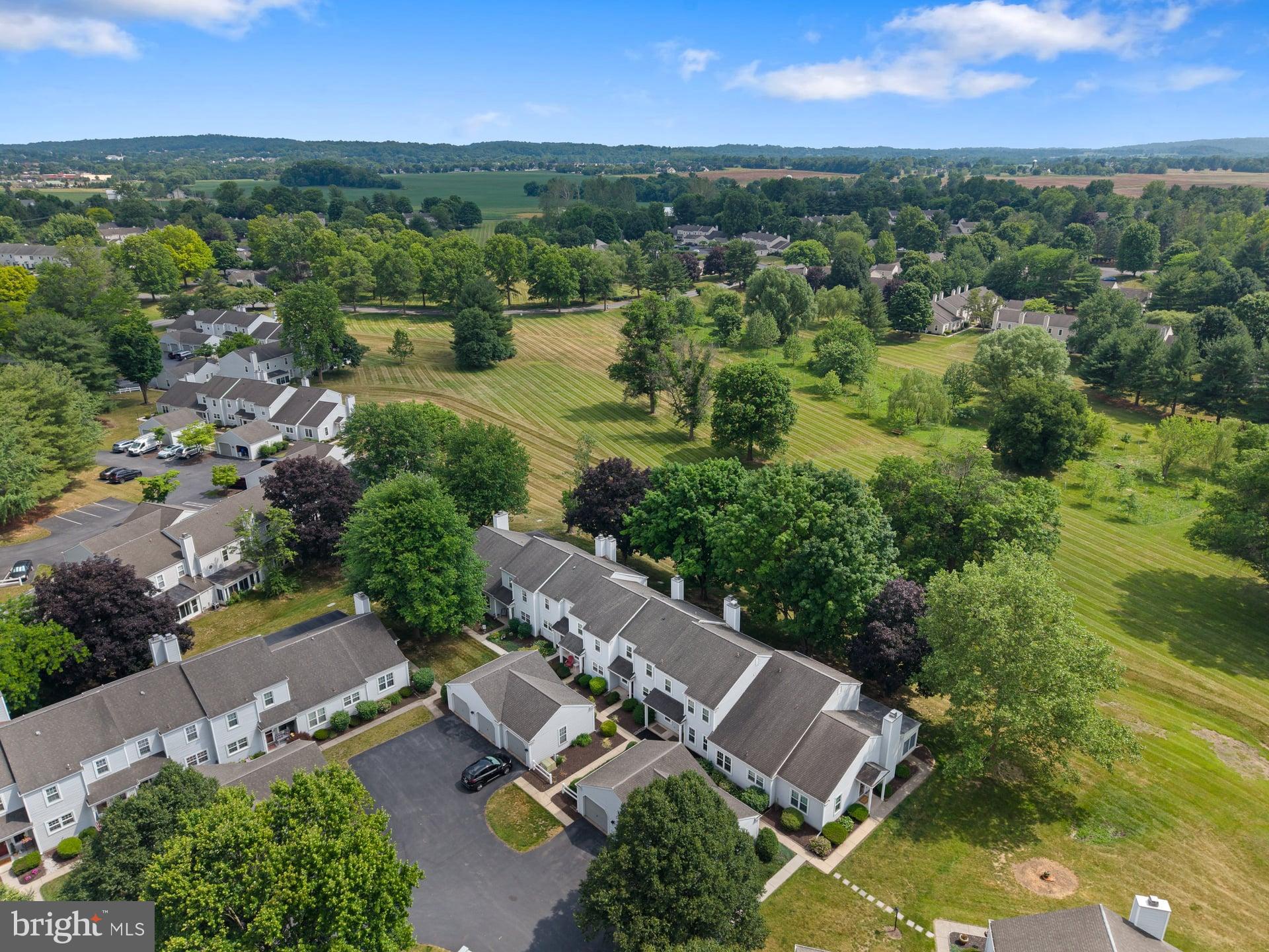 ROCKLEDGE - Residential